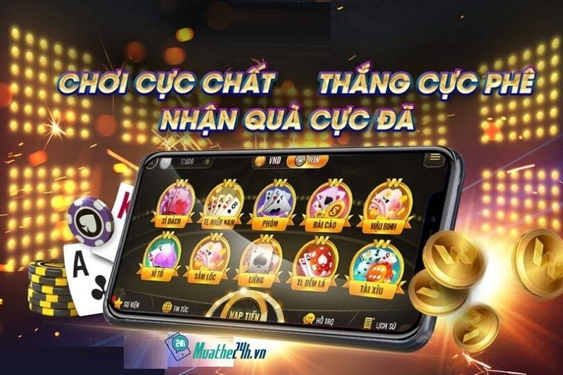 Phê Club luôn muốn đem lại cho người chơi những trải nghiệm cực kỳ thú vị và hấp dẫn