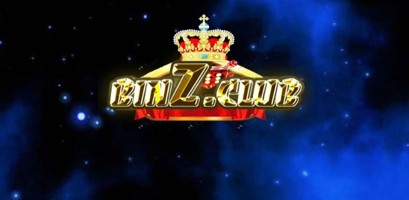 Binz Club - Cổng game đổi thưởng, săn hũ đỉnh cao hàng đầu 2021