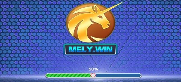 Cổng game Melywin