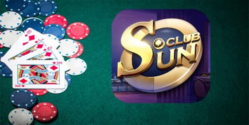 Sun Club - Thiên đường giải trí đẳng cấp có 1 - 0 - 2 của làng đổi thưởng