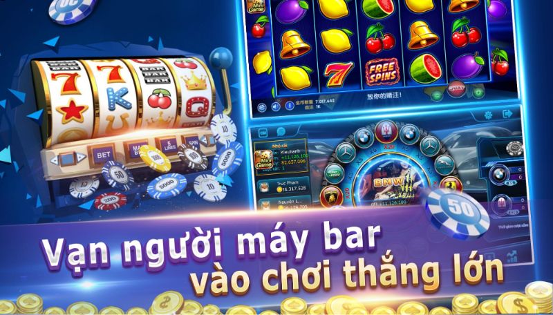 Nạp tiền làm vốn đặt cược trong tích tắc tại Sun Club