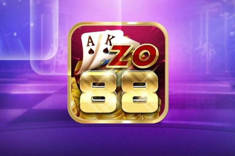 Zo88 Club - Sân chơi đẳng cấp làm nên cơn sốt làng game