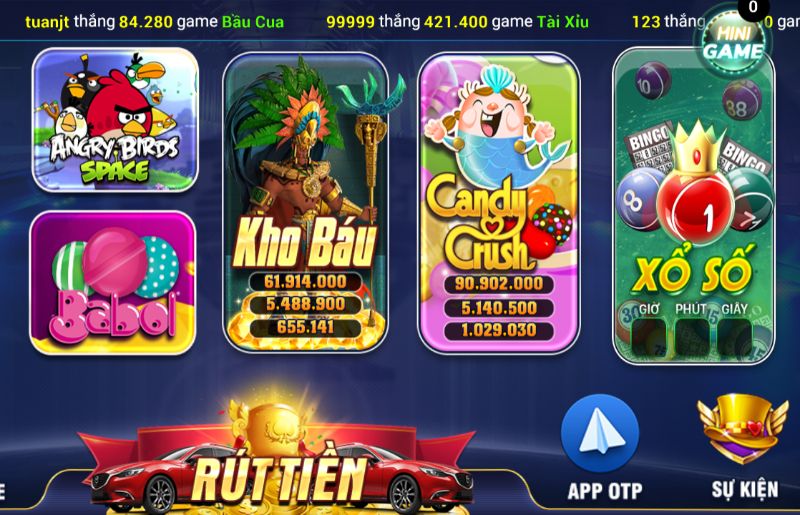 Tải game Mix88 Club về thiết bị nhanh chóng và dễ dàng nhất