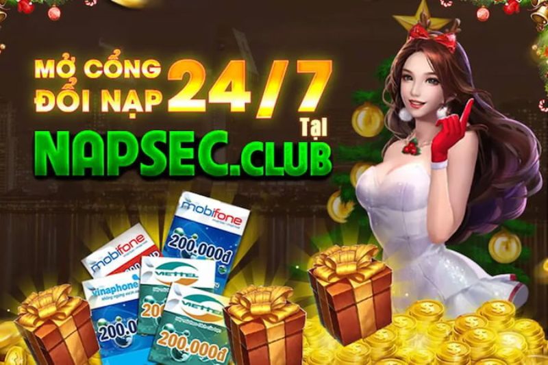 Bắt đầu chơi Sec Club cực dễ cực thuận tiện