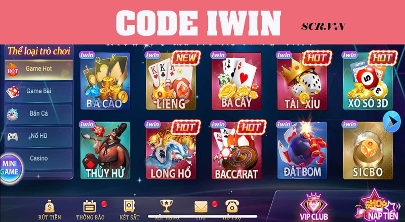 Game bài hiện đại