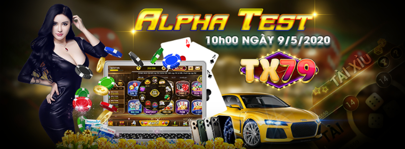 Kho game đa dạng của Tx79