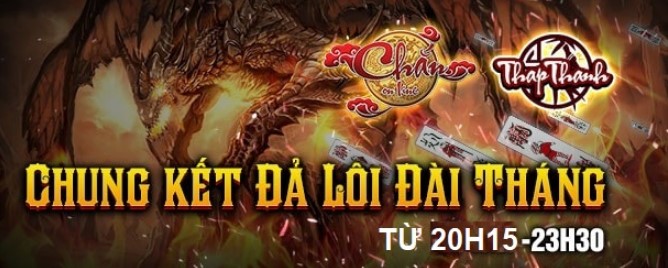 Cổng game Thapthanh