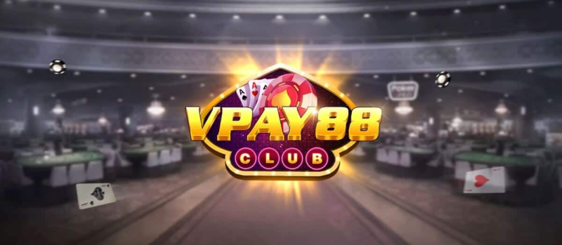 Cổng game bài đổi thưởng VPay88